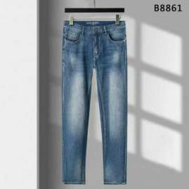 Picture of Burberry Jeans Long _SKUBurberrysz29-408qxB88618621